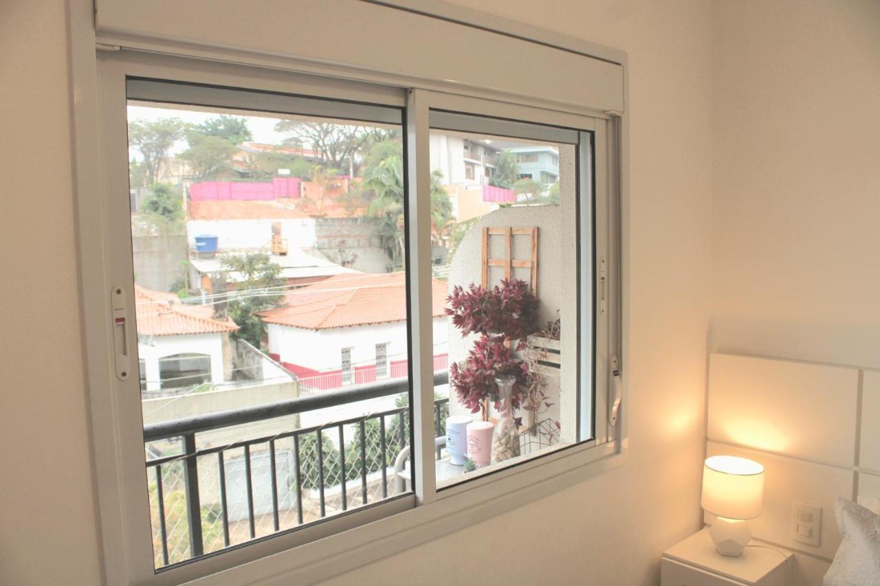 50m2 Hospital Einstein Morumbi Apartment
