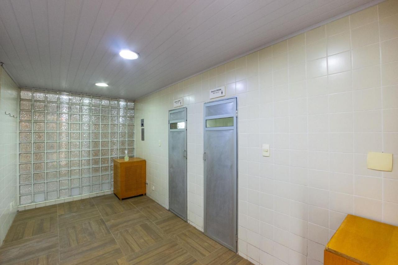 Prox A Estacao De Metro Em Santana Sp Aparthotel *