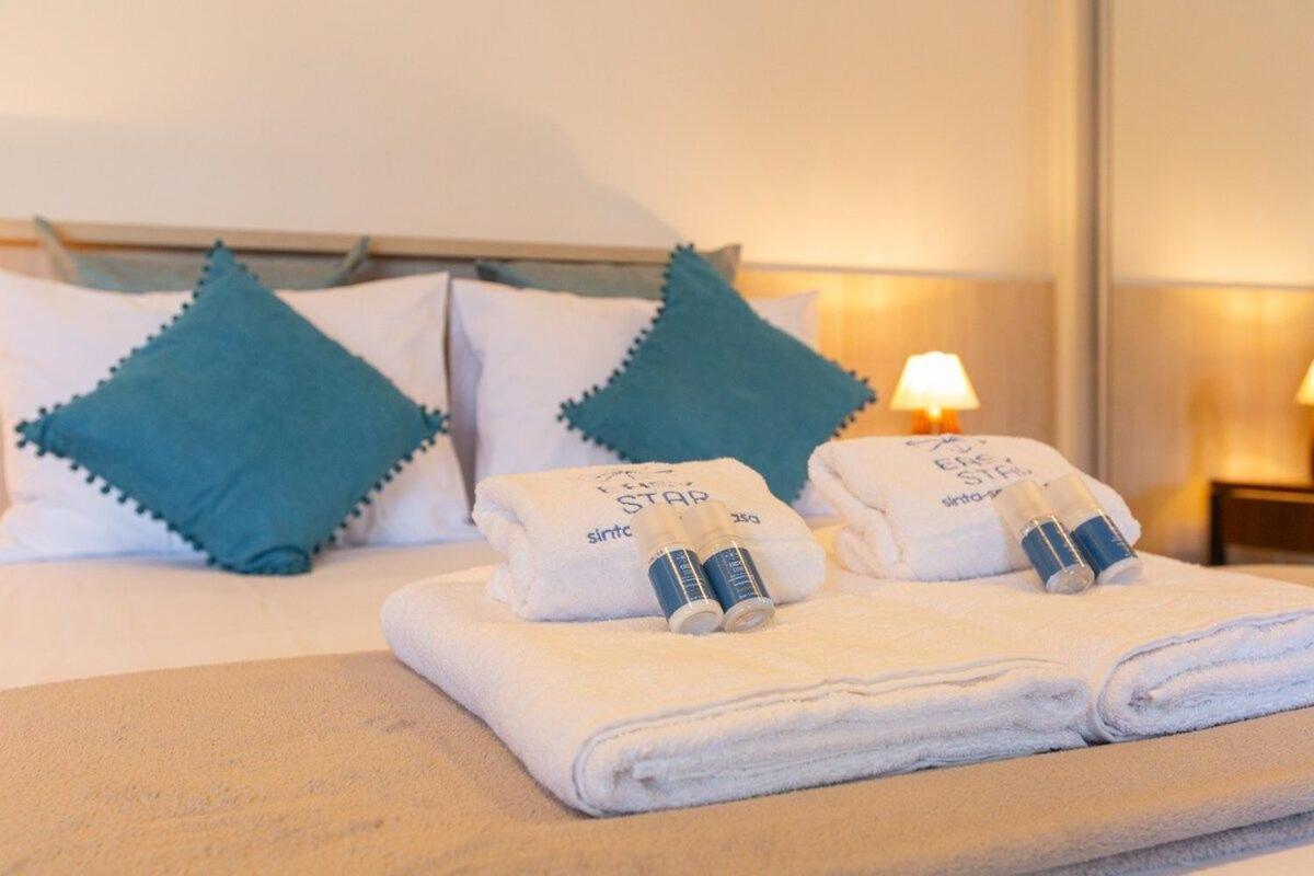 Easy Star - Espacoso Studio Ao Lado Do Aeroporto Congonhas - Hh01h Daire
