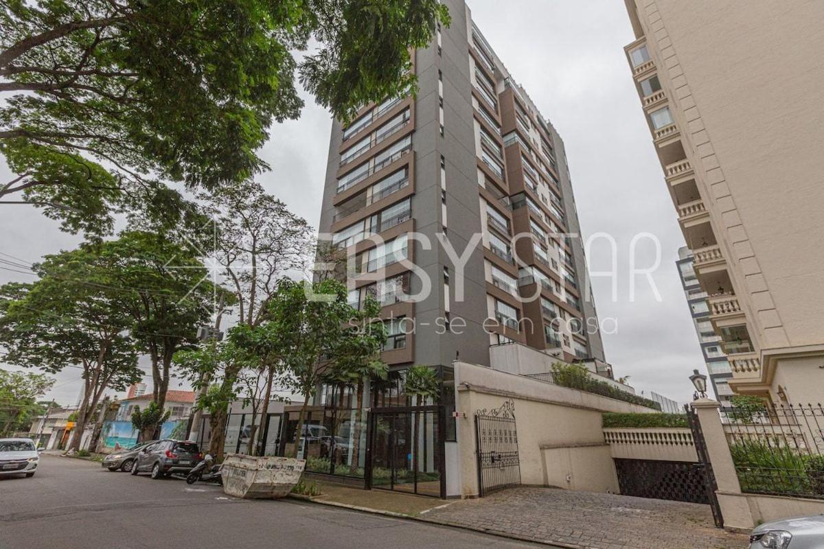 Easy Star - Espacoso Studio Ao Lado Do Aeroporto Congonhas - Hh01h *