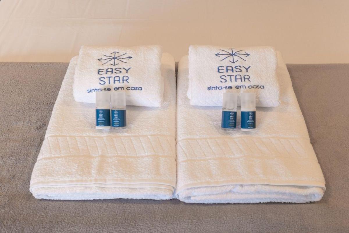 Easy Star - Espacoso Studio Ao Lado Do Aeroporto Congonhas - Hh01h Daire *
