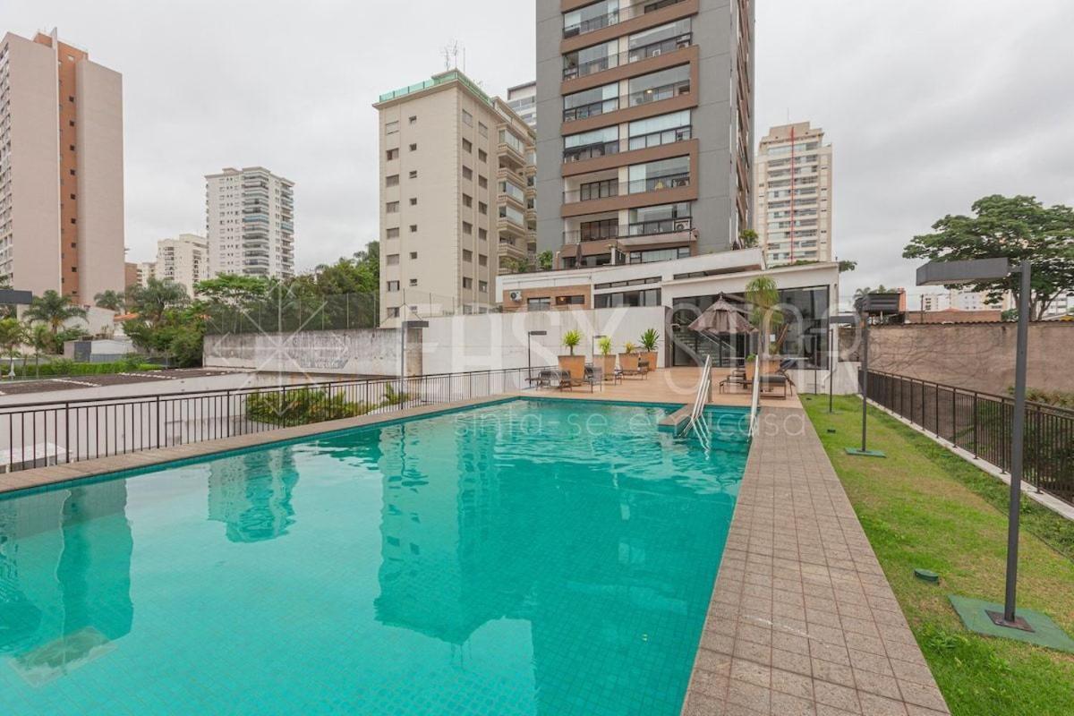 Easy Star - Espacoso Studio Ao Lado Do Aeroporto Congonhas - Hh01h Daire *