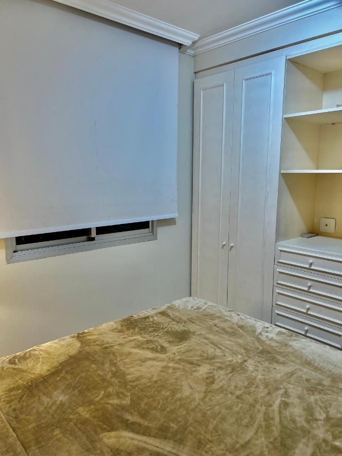 Bela Cintra Long Paulista Apartamento