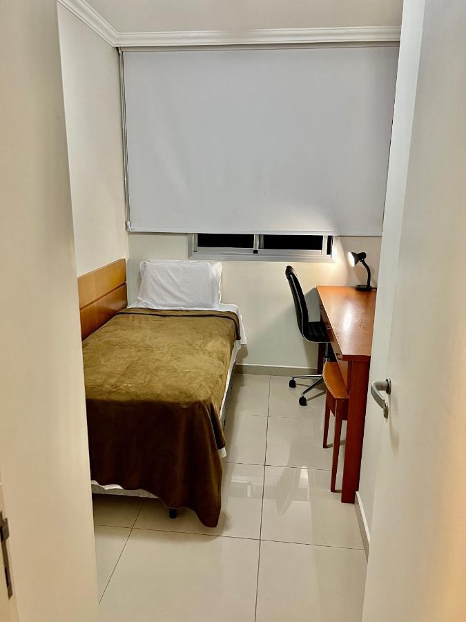 Apartamento Bela Cintra Long Paulista *