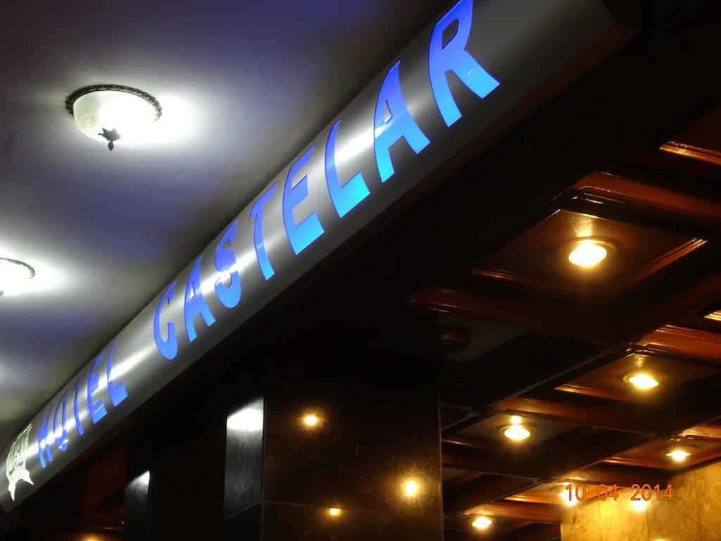 Castelar Hotel