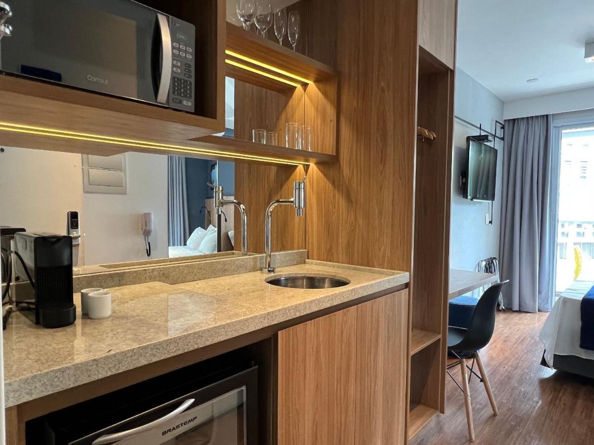 Holiday home Sampa - Downtown Sao Luis *