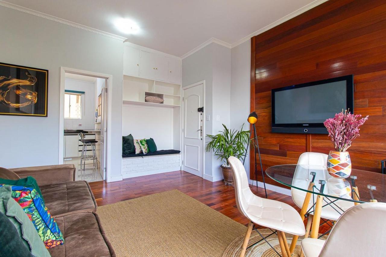 Apartment Vossa Bossa Paim *