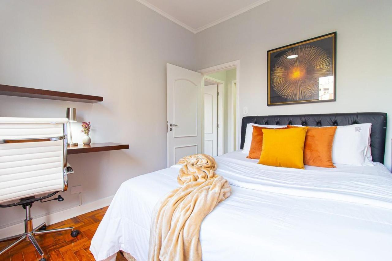 Vossa Bossa Paim Apartment *