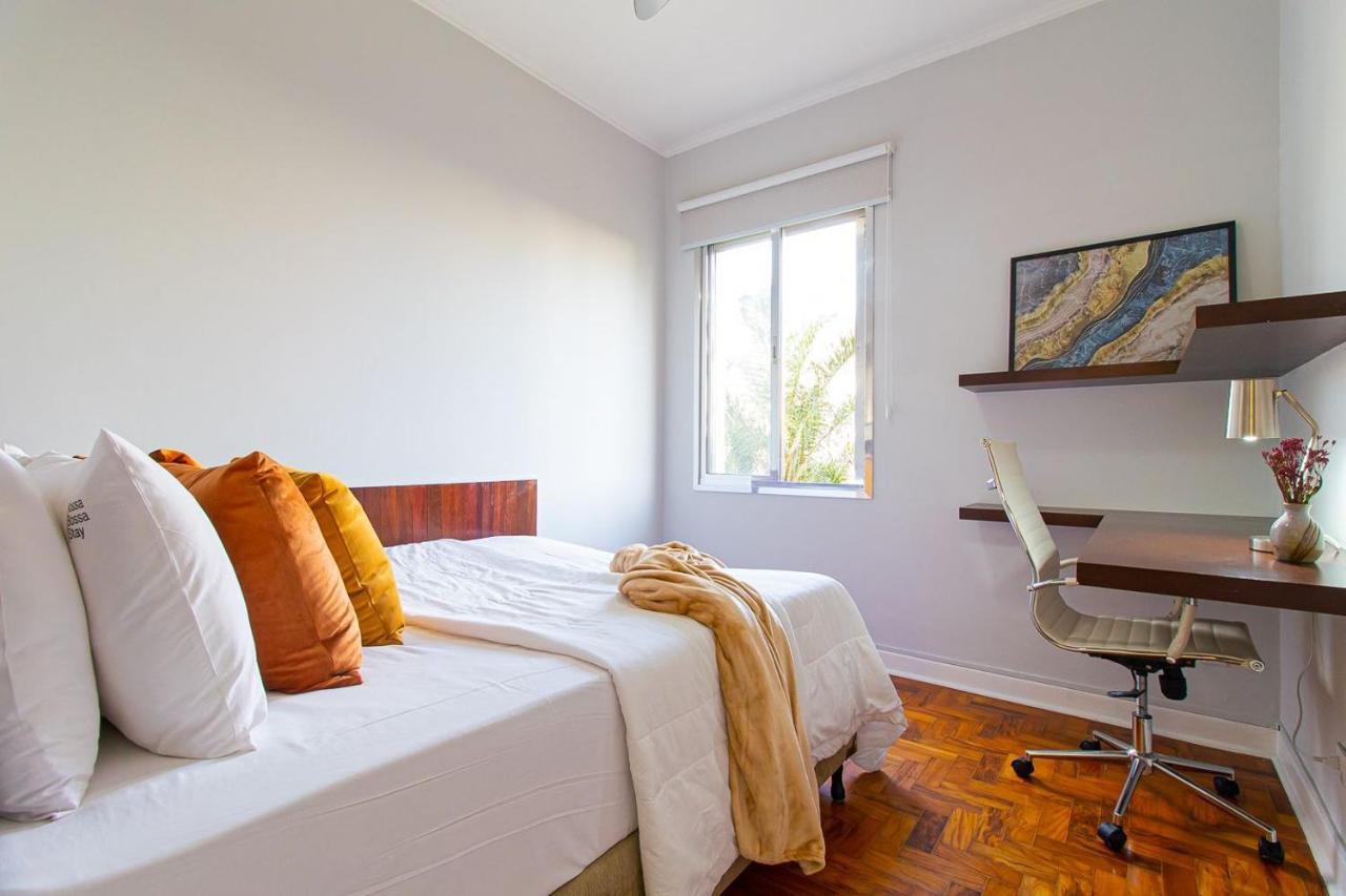 Vossa Bossa Paim Apartment *