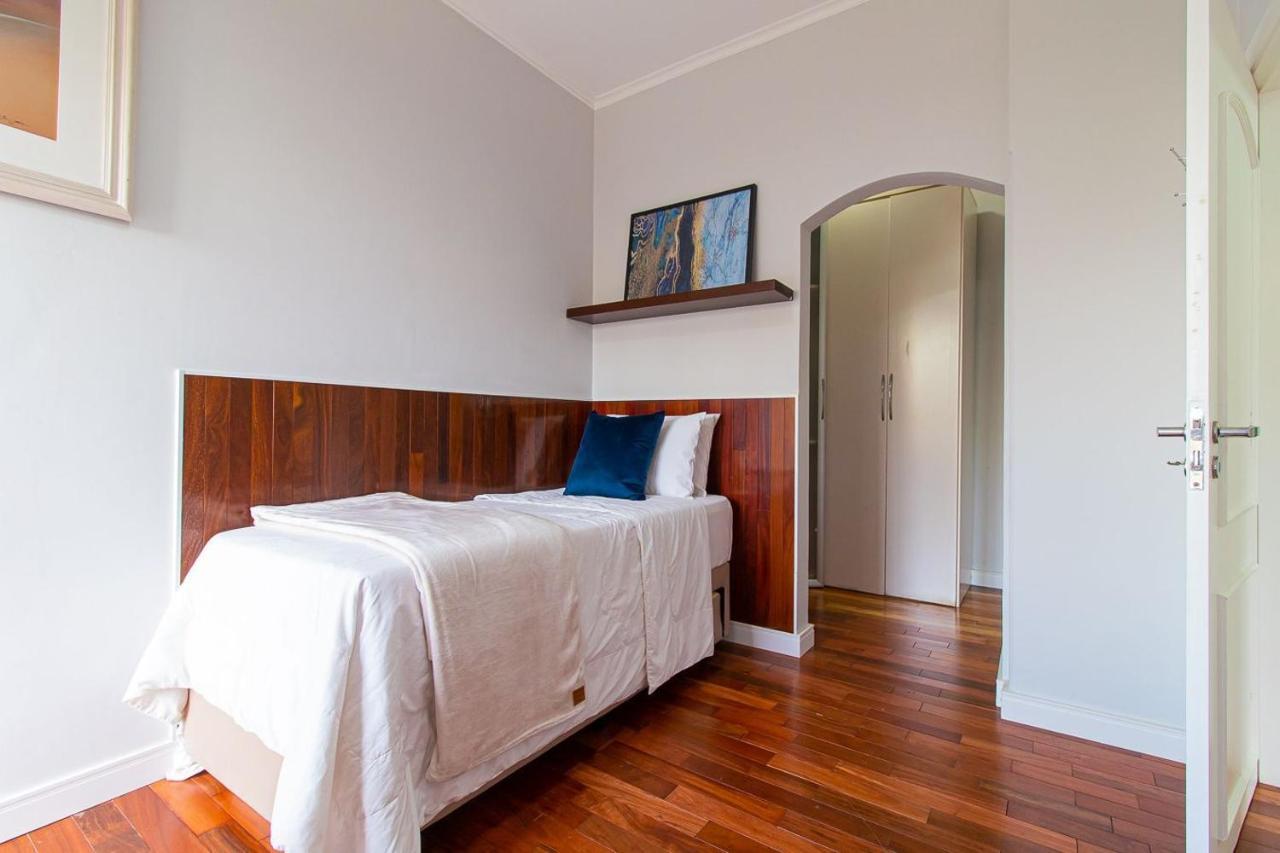 Vossa Bossa Paim Apartment *