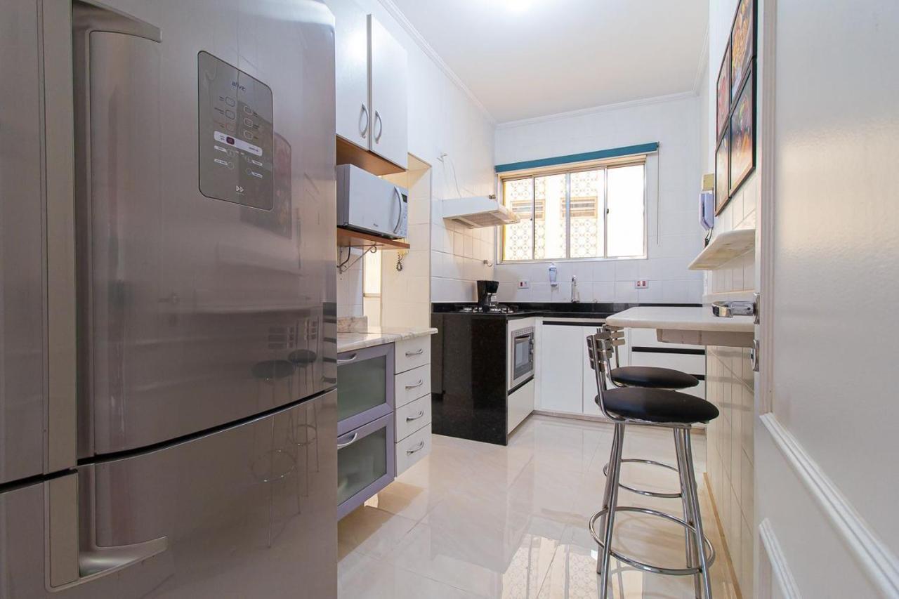 Apartment Vossa Bossa Paim *