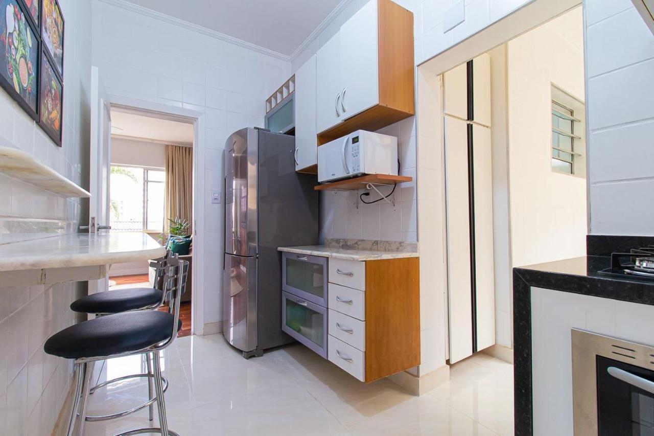 Vossa Bossa Paim Apartment *
