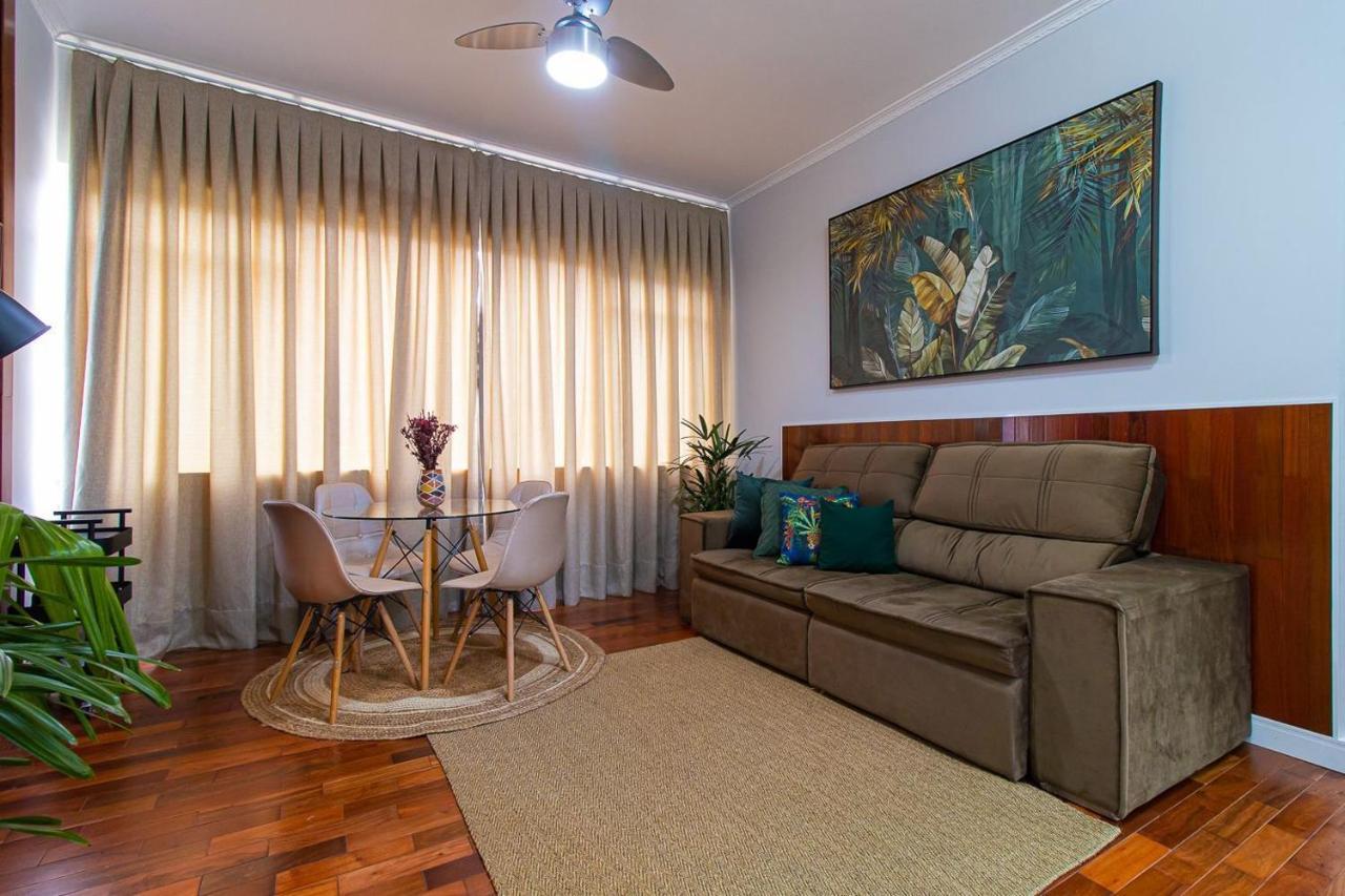 Vossa Bossa Paim Apartment *