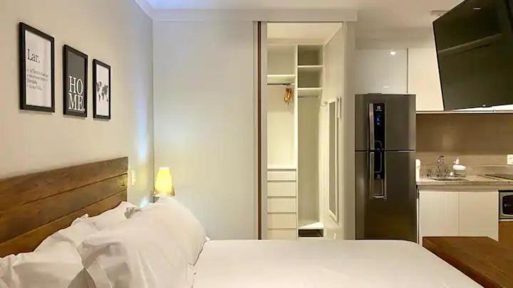 Apartment Cpm- Praca Mada By Anora Spaces *