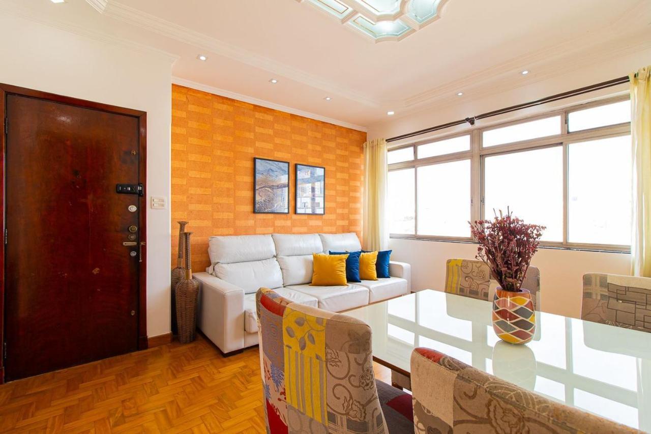 Vossa Bossa Paim Apartment São Paulo