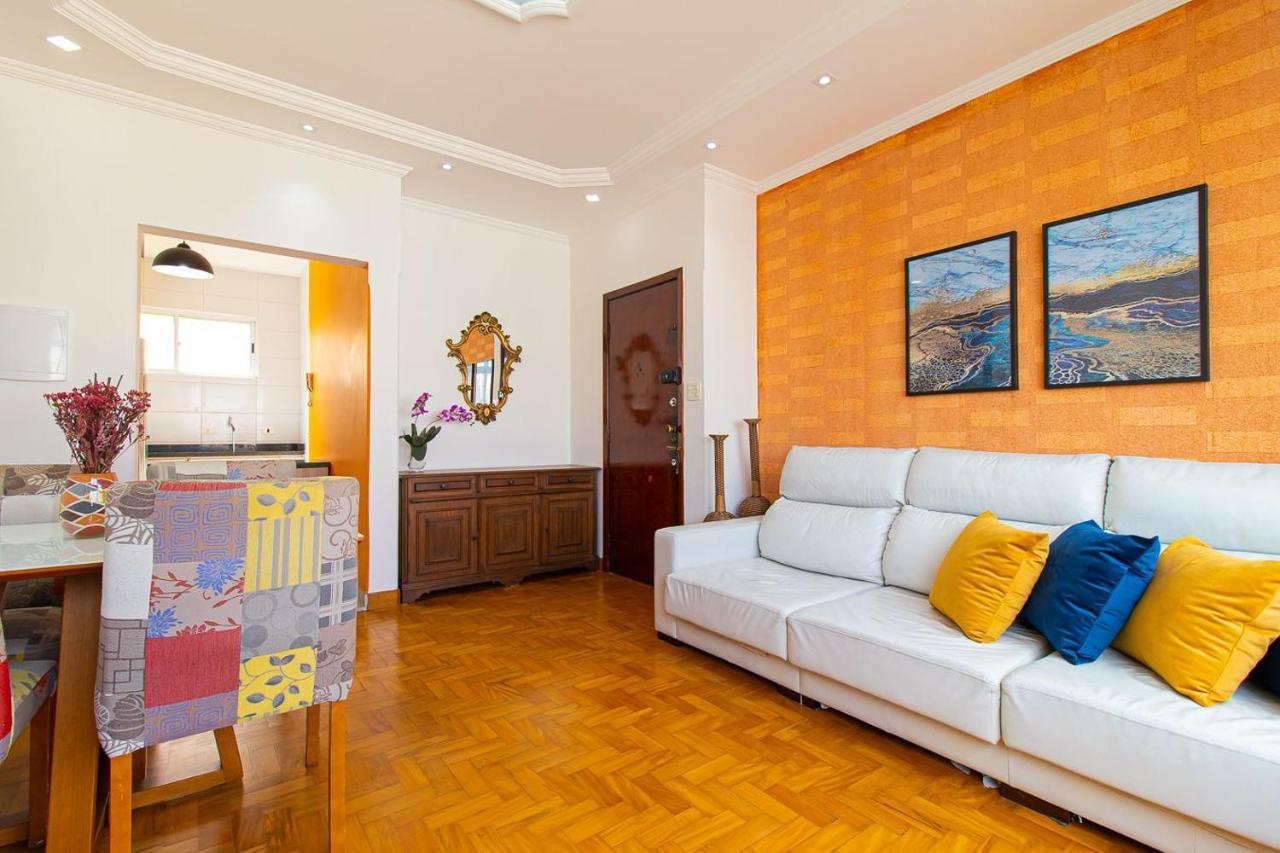 Vossa Bossa Paim Apartment São Paulo