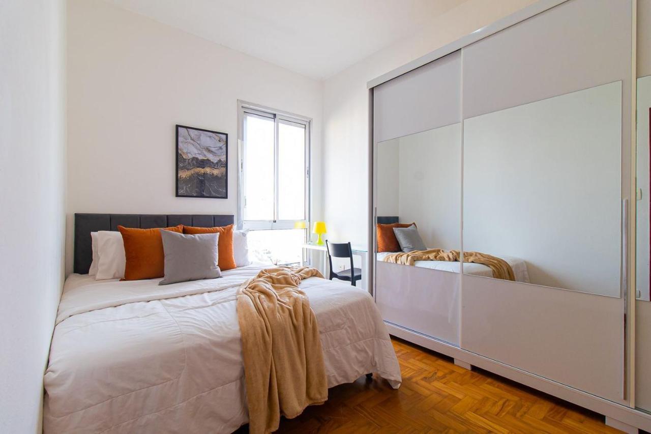 Vossa Bossa Paim Apartment