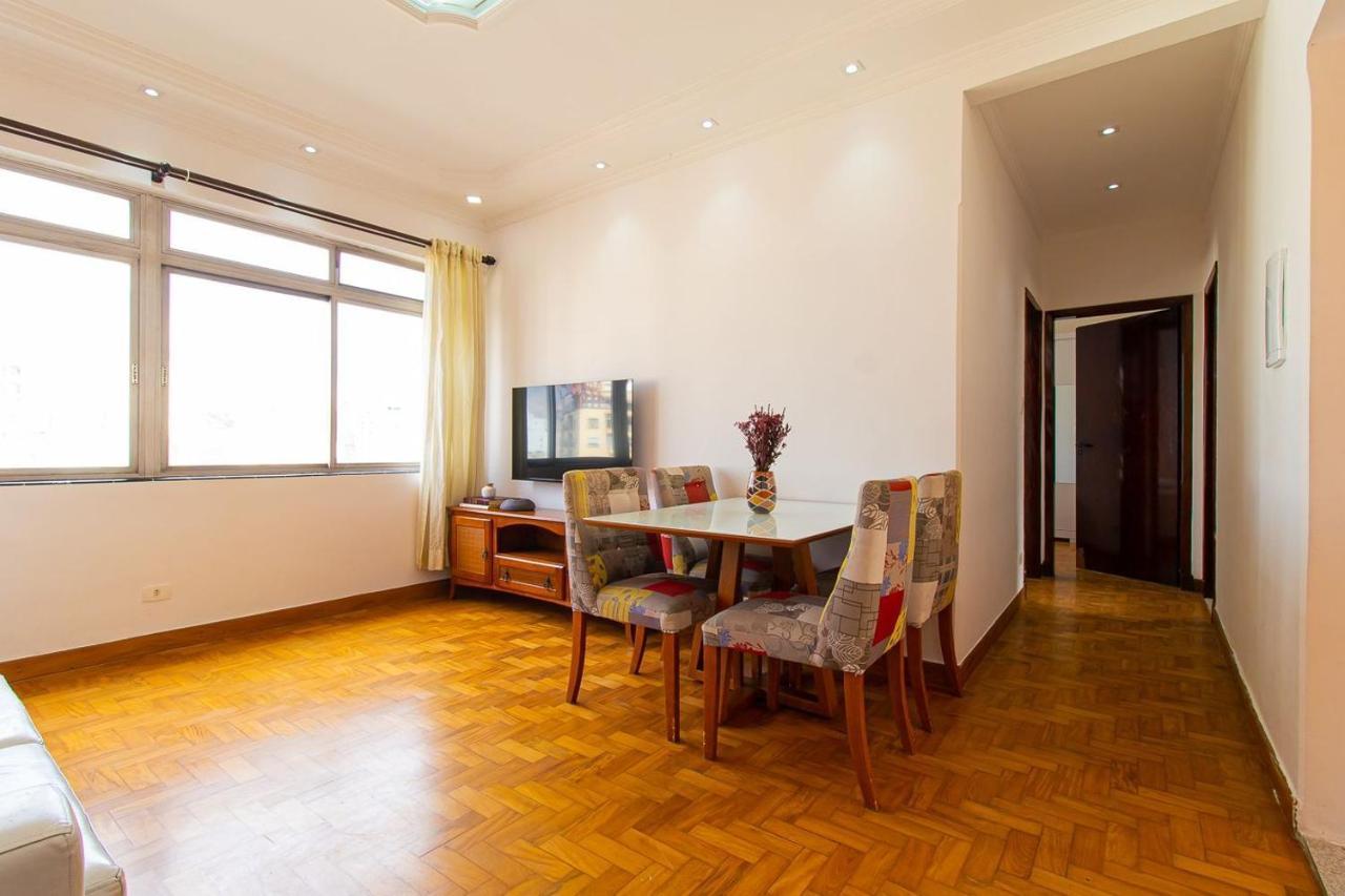 Vossa Bossa Paim Apartment *