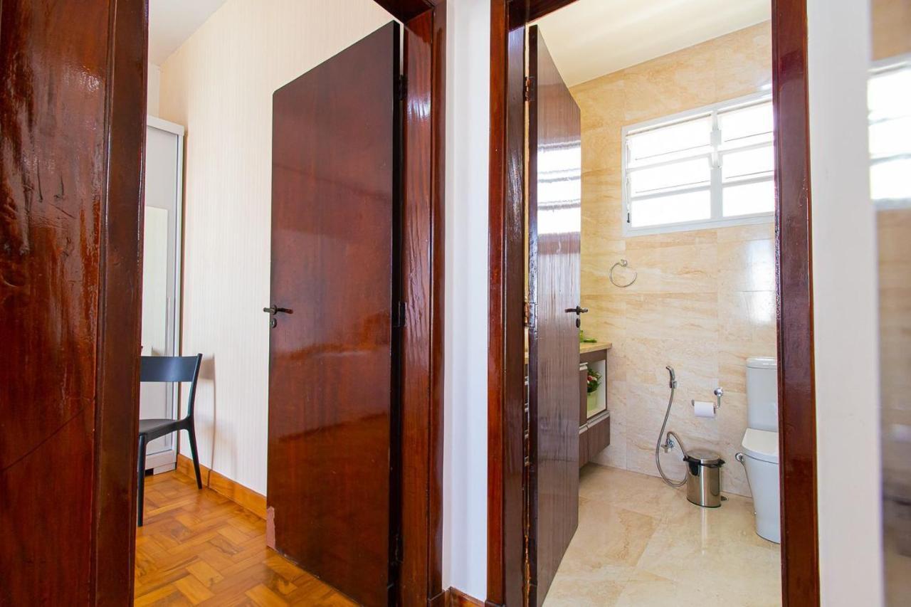 Vossa Bossa Paim Apartment São Paulo