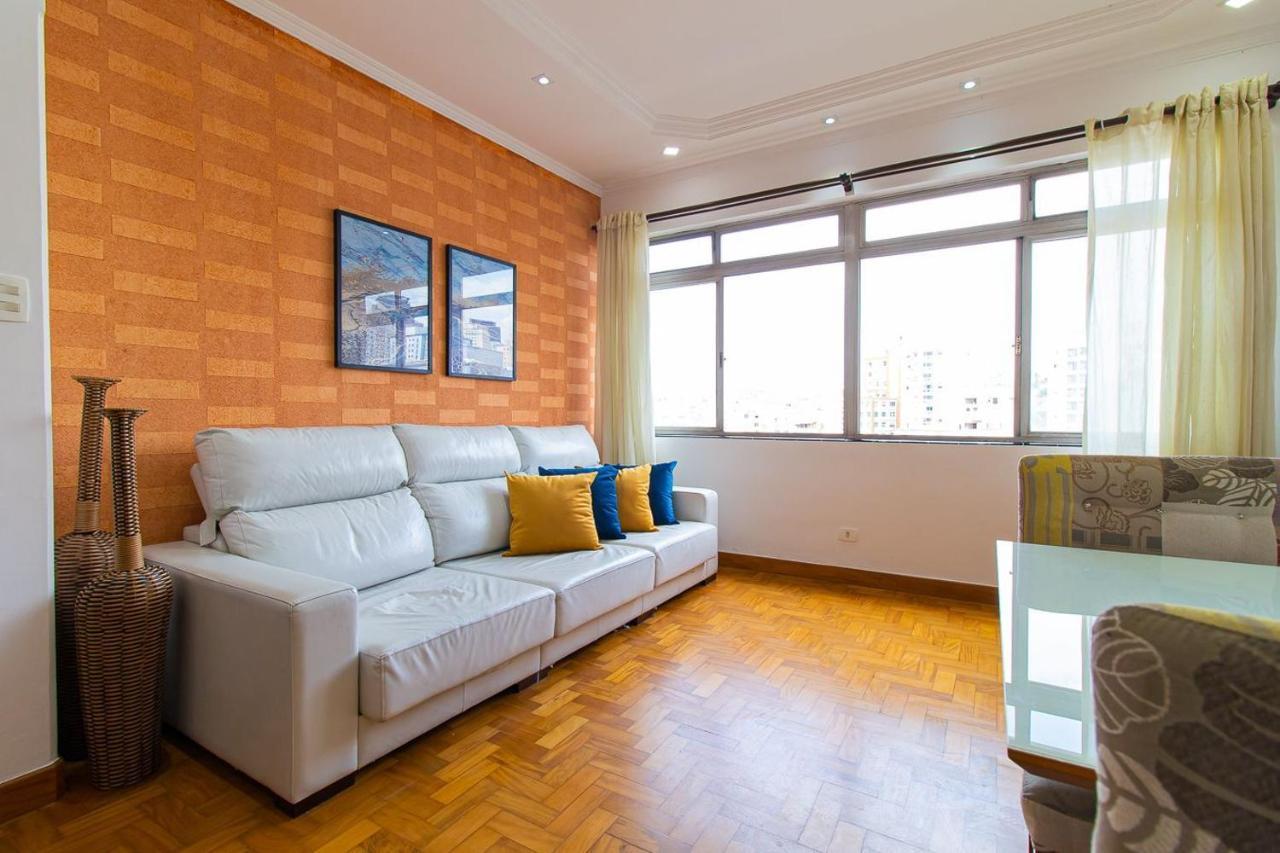 Vossa Bossa Paim Apartment