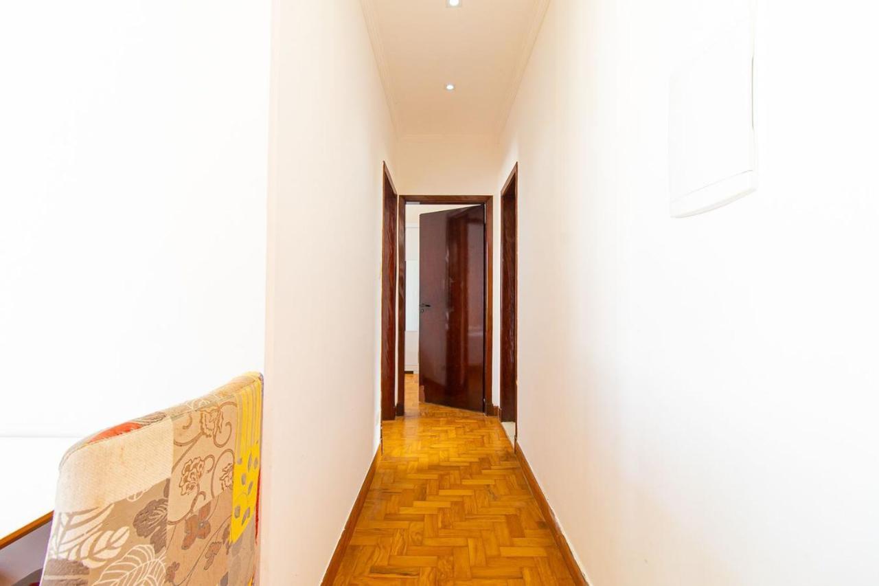 Vossa Bossa Paim Apartment