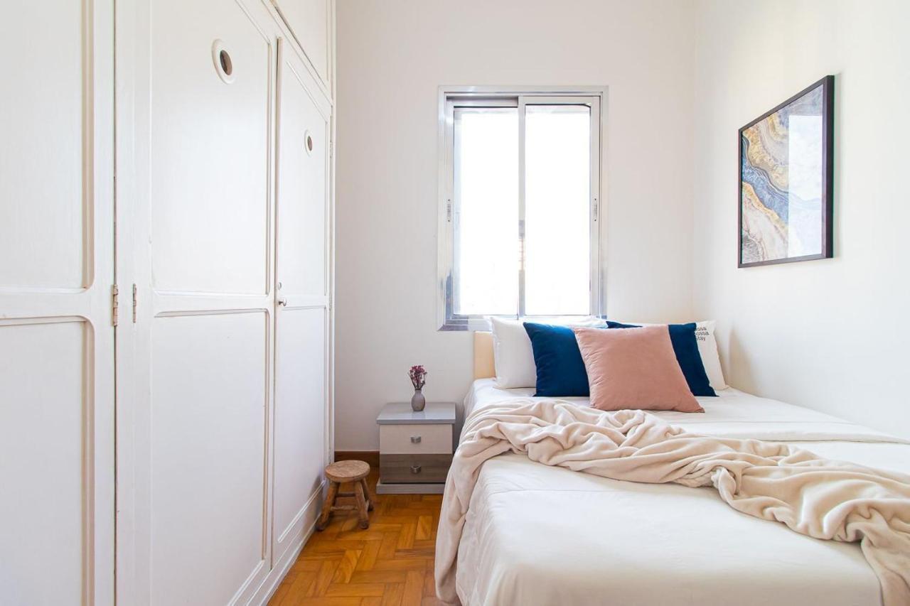Vossa Bossa Paim Apartment *