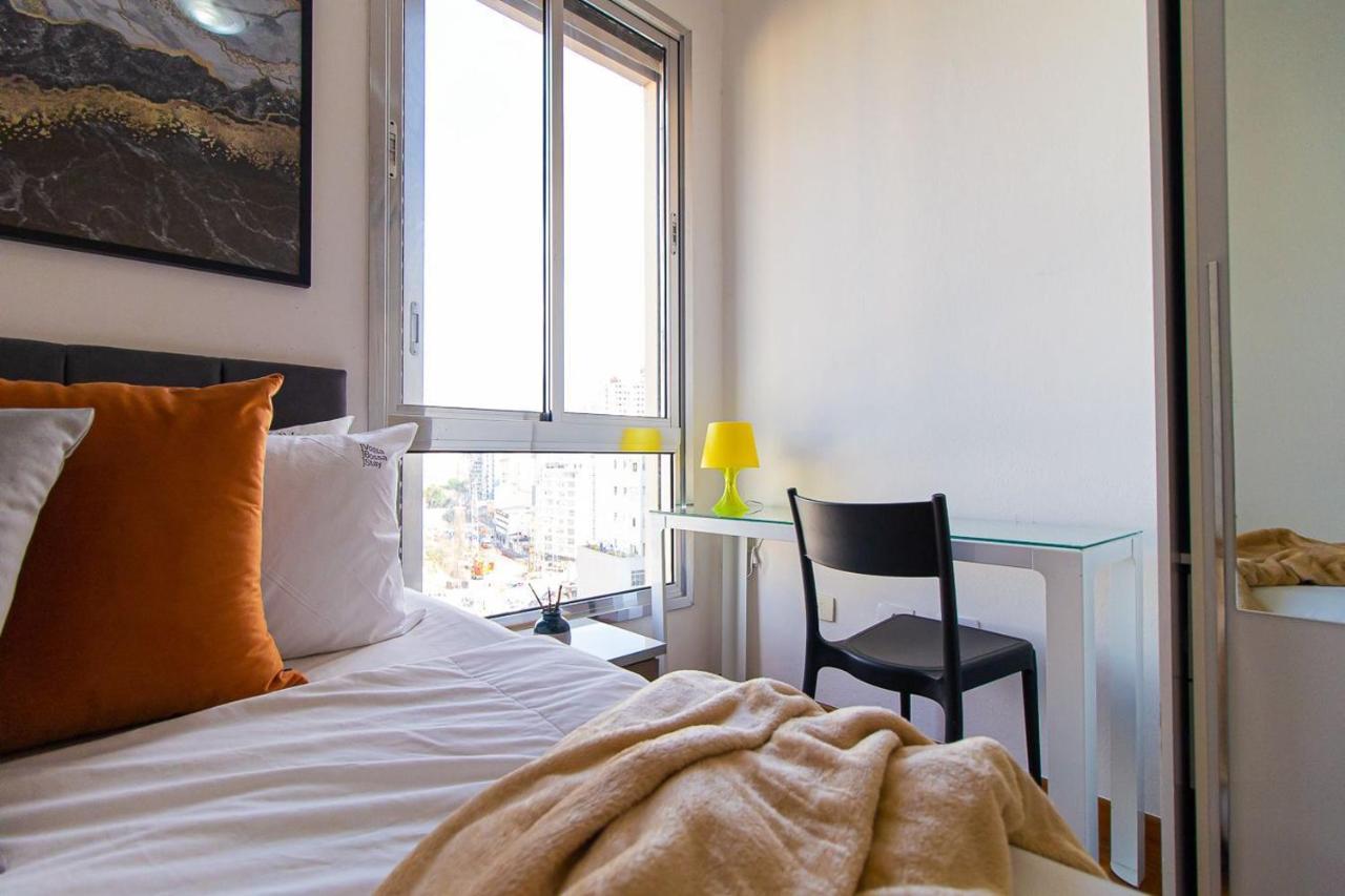 Vossa Bossa Paim Apartment São Paulo