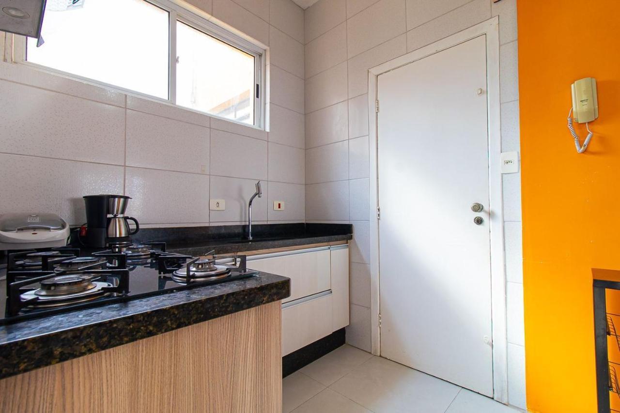 Vossa Bossa Paim Apartment *