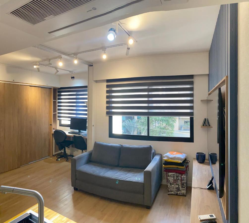 Apartment Flat Particular Com A Localizacao De Moema Sao Paulo