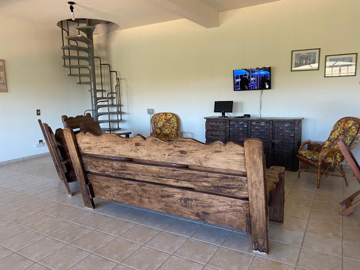 Holiday home Chacara Cantinho Que Deus Me Deu *