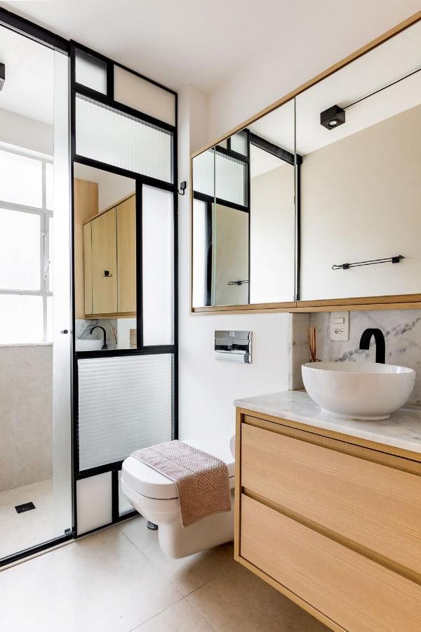 Apartamento Cawy Itaim Bibi - 1e Apartamento São Paulo