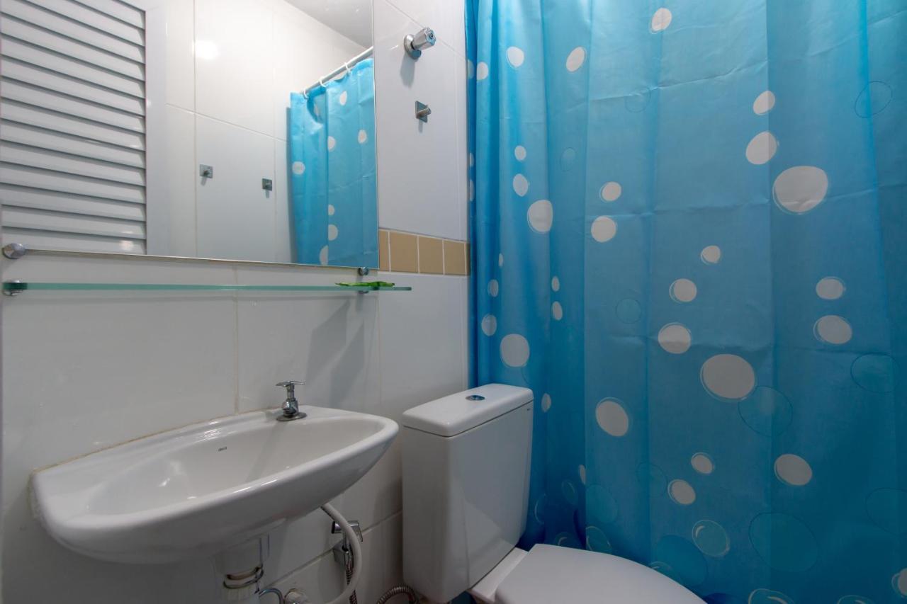 Completo No Bras Apartment *