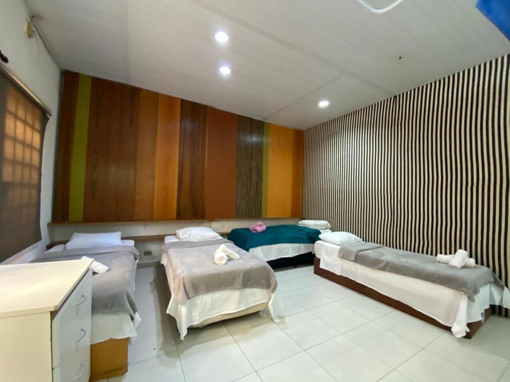 Ampla Residencia, Vila Olimpia Holiday home Sao Paulo