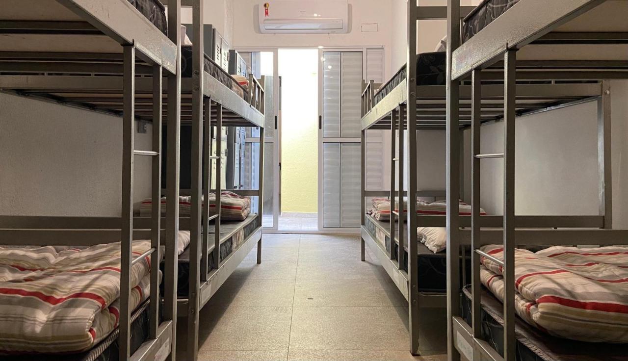 Imagina Albergue *