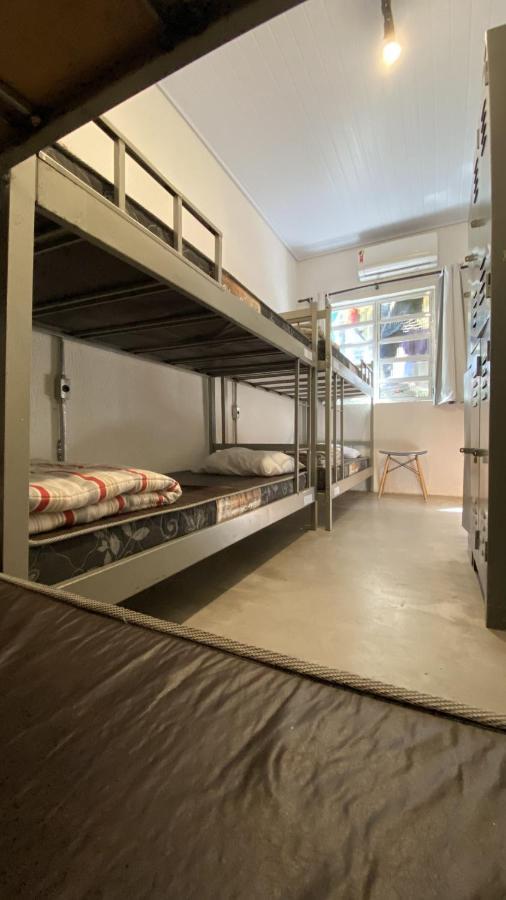 Albergue Imagina *
