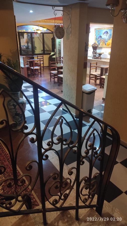 Otel Durand