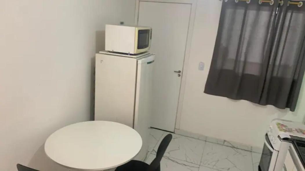 Apartamento Sp 1