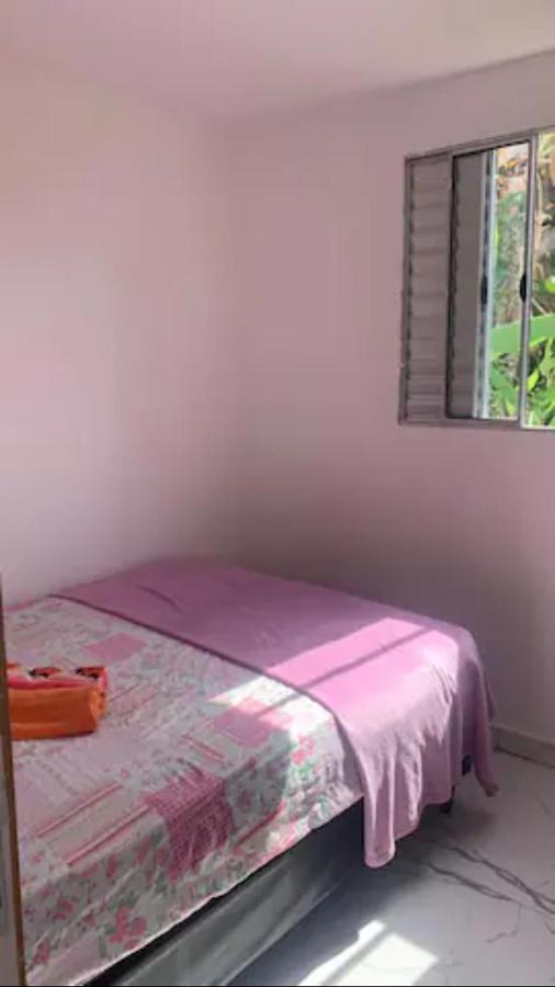 Apartamento Sp 1 São Paulo