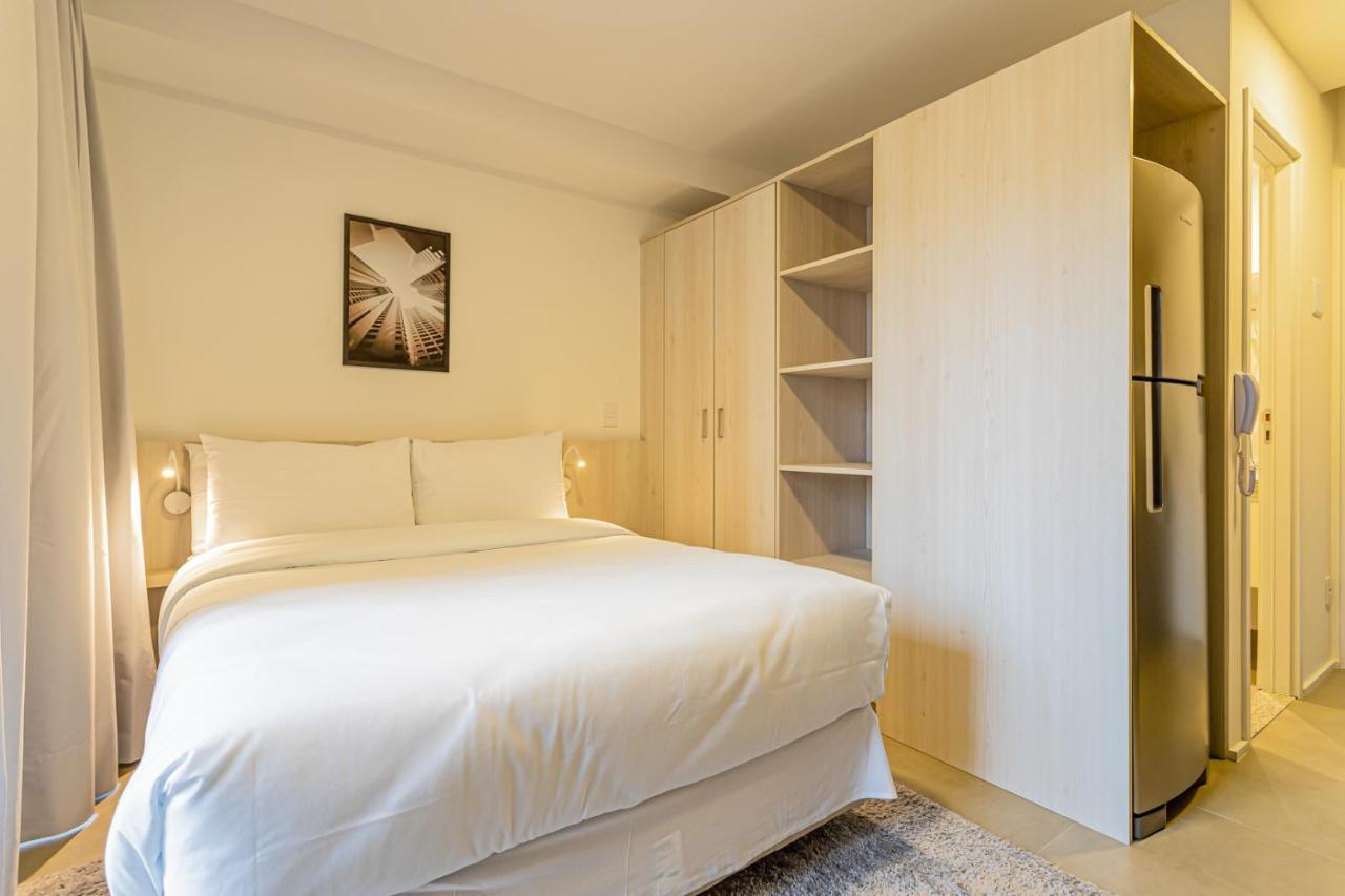 Apartemen Charlie Sabia Moema