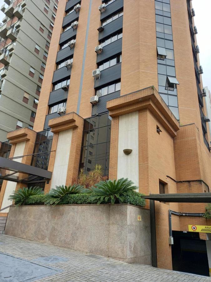 Aparthotel Condominio Hampton