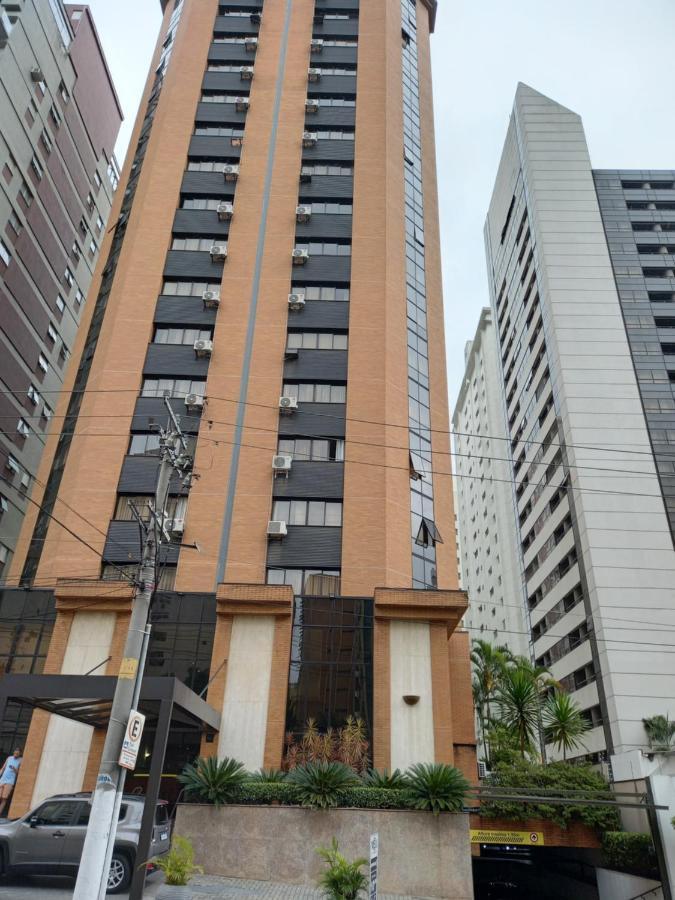 Aparthotel Condominio Hampton São Paulo