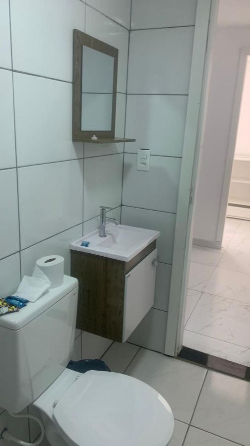 Aparto 1 Sao Paulo