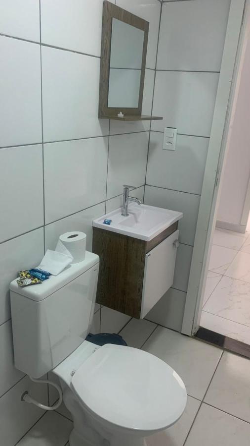 Aparto 1 * Sao Paulo
