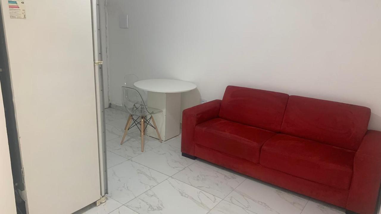Aparto 1 Apartment