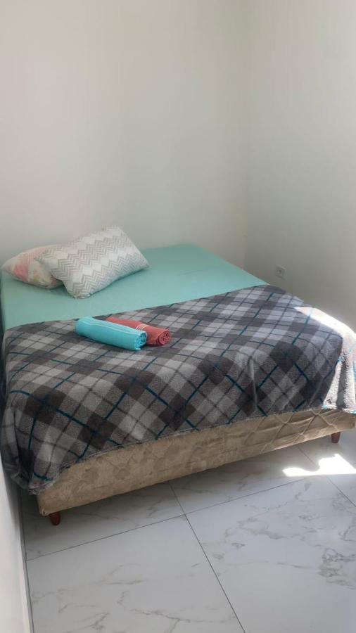 Aparto 1 Apartment *