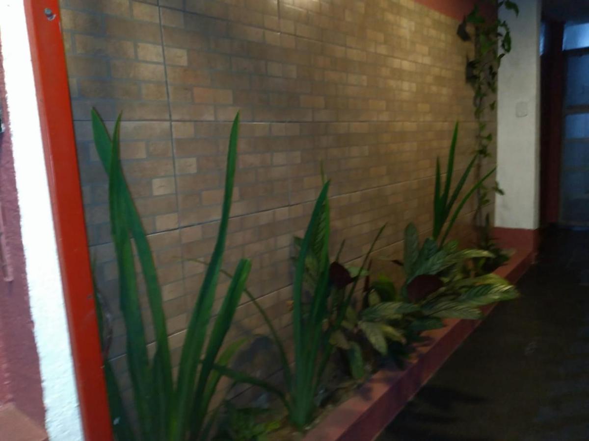 Hotel Faf's Interlagos - Sp Sao Paulo