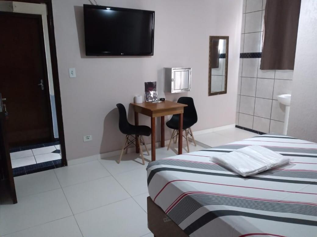 Hotel Faf's Interlagos - Sp *