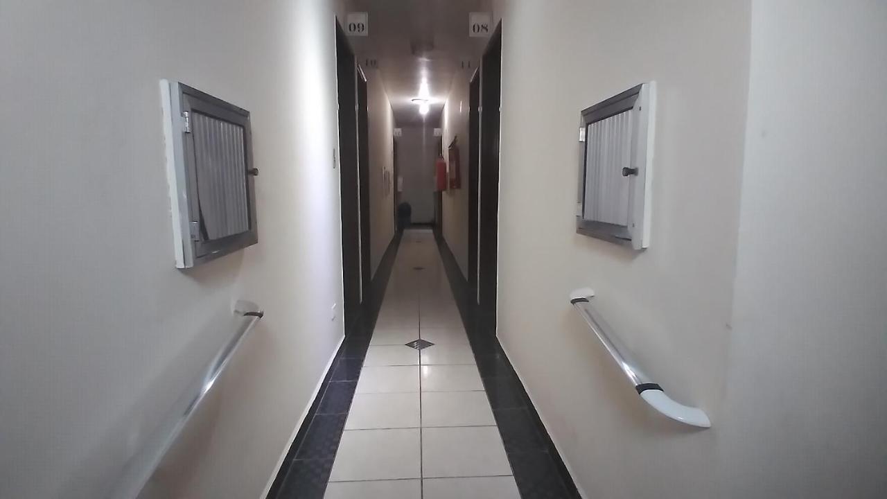 Faf's Interlagos - Sp Hotel