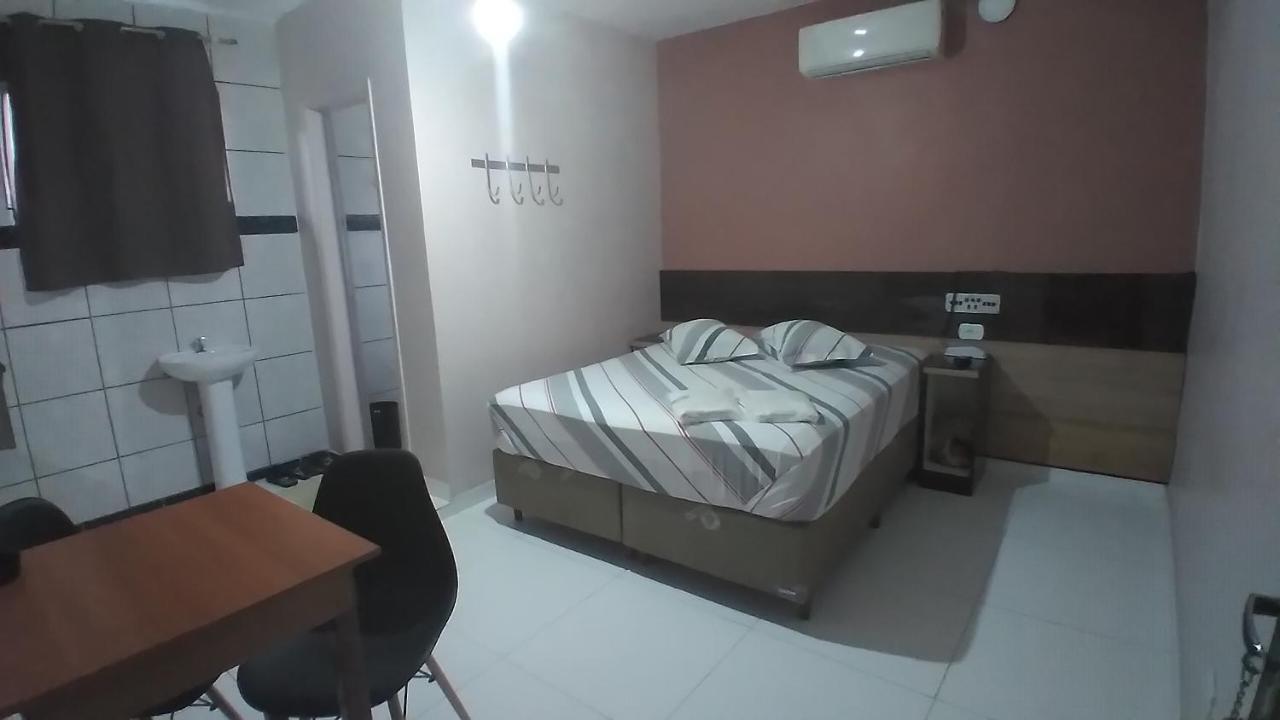 Hotel Faf's Interlagos - Sp *