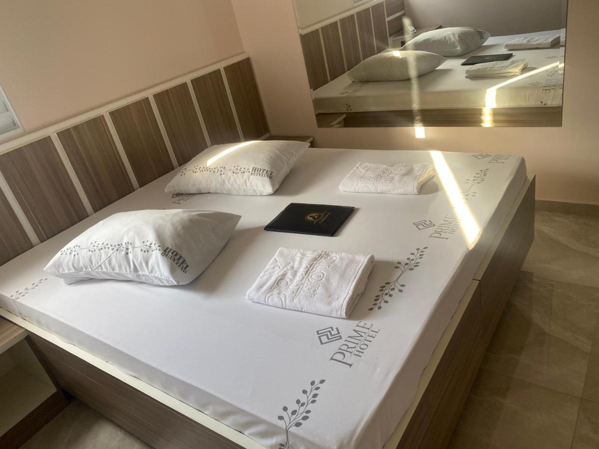 Prime Tatuape Hotel